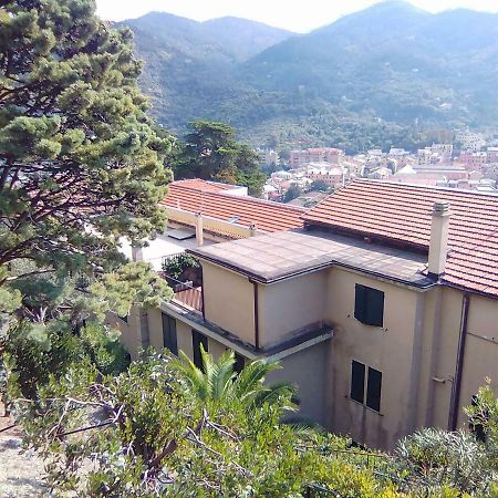 Lorenzo Apartment Levanto Exterior photo